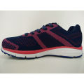 Brand New Design Knitting Sports Gym Shoes for Women